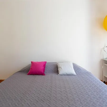 2 Bedrooms With Garden, 3 Mins Walk From Subway * Châtillon